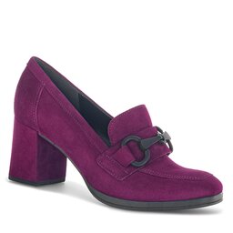 Gabor Pantofi Gabor 35.292.10 Orchid(Schwarz) 10