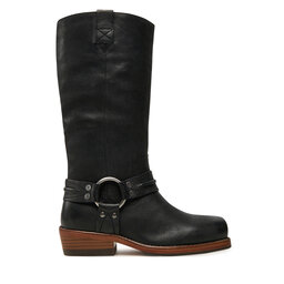 Bronx Stivali Bronx Lo-Ua 14339-B Nero