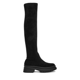 DeeZee Botas mosqueteras DeeZee HX24003-1 Negro