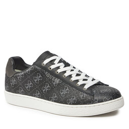 Guess Sportcipők Guess Nola FMPNOG FAL12 BLKGR