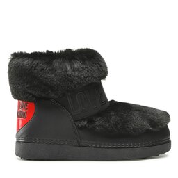 

Снігоходи LOVE MOSCHINO JA24432G0FIT2000 Nero, Чорний
