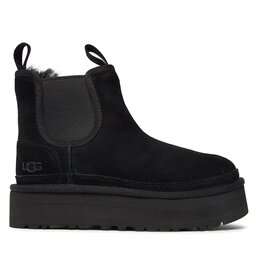 

Взуття Ugg Chelsea 1143710K Blk, Чорний