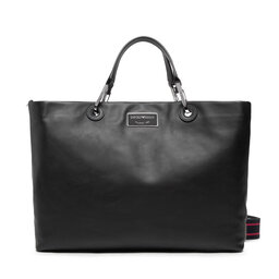 

Сумка Emporio Armani Y3D165 Y478E 80001 Black, Чорний