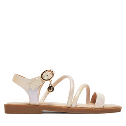 JENNY Sandály JENNY CM240827-6A Béžová