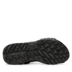 

Босоніжки adidas Terrex Hydroterra ID4269 Black, Чорний