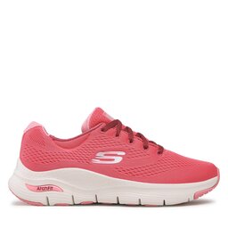 

Снікерcи Skechers Big Appeal 149057/ROS Rose, Рожевий