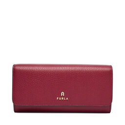 Furla Гаманець Furla Camelia WP00317 HSF000 CN CGQ00 Бордовий