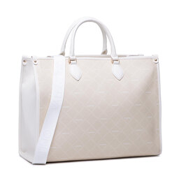 

Сумка Valentino Bar VBS6CC01 Ecru/Multi, Бежевий
