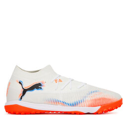 Puma Futbola apavi Puma Future 8 Match Tt 108597 01 Balts