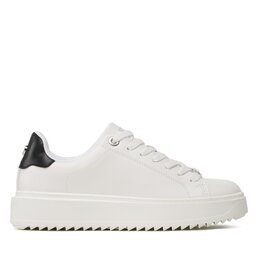 

Снікерcи Steve Madden Catcher SM11002284-148 White/Black, Білий