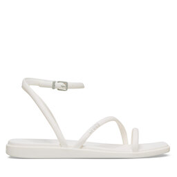 Crocs Босоніжки Crocs Miami Ankle Strap Sandal 212256 Білий