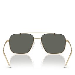 

Сонцезахисні окуляри Emporio Armani 0EA2150 Shiny Pale Gold 301378, Золотий
