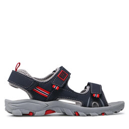 

Босоніжки Gioseppo Aachen 47440-P1 Navy, Cиній