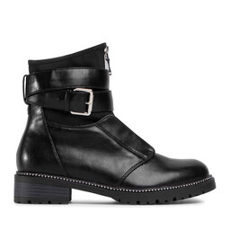 DeeZee Stivaletti DeeZee WS5169-01 Nero