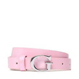 Guess Kindergürtel Guess J3GZ07 WFHU0 Rosa