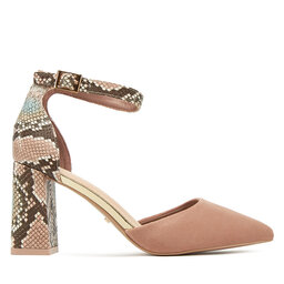 DeeZee Pantofi pumps DeeZee FERRI1 Bej