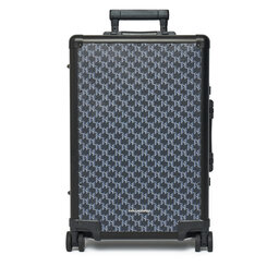 KARL LAGERFELD Kabinenkoffer KARL LAGERFELD Voyage A1M30482 Dunkelblau