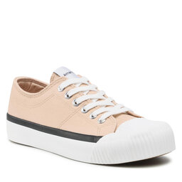 Americanos Trampki Americanos WP40-21232LYY Beige