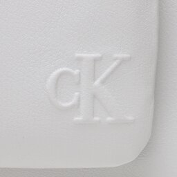 

Сумка Calvin Klein Jeans Ultralight Boxy Pouch20 K60K610325 PSX, Сірий