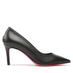 

Туфлі на шпильці Pinko Virgie Decollete PE 23 BLKS1 100674 A0N9 Black Z99, Чорний