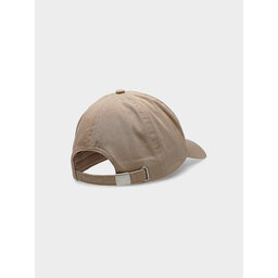 

Бейсболка Outhorn OTHSS23ACABM077 83S, Écru