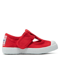 

Кеди Cienta 77997 Rojo 02/1, Червоний
