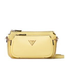 Guess Τσάντα Guess Noelle (ZG) Mini Bags HWZG78 79710 YEL