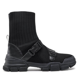 

Снікерcи Sca'viola B-207 Black, Чорний