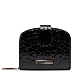 Monnari Μικρό Πορτοφόλι Γυναικείο Monnari PUR0021-020 Black