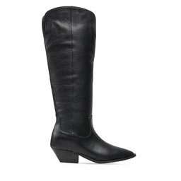 

Чоботи L37 If You Believe SS11 Black, Чорний