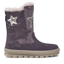 

Чоботи Superfit GORE-TEX 1-000219-8500 S Purple/Silver, Голубий