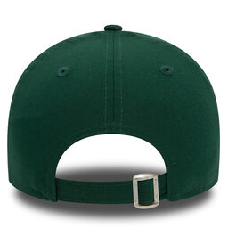 

Бейсболка New Era Repreve 940 Athletics 60435238 Хакі