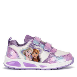 Frozen Αθλητικά Frozen AW24-128DFR Μωβ
