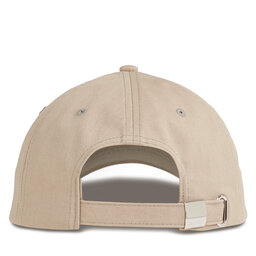 

Бейсболка Calvin Klein Essential Patch K50K510487 Fresh Clay PKR, Сірий