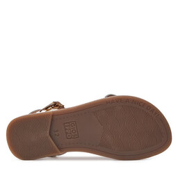 

Босоніжки Gioseppo Varzea 68218-P Off-White, Écru