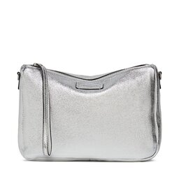 Gianni Chiarini Geantă Gianni Chiarini BS 10225 PLW Argento 359