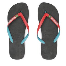 Havaianas Chancletas Havaianas 41232069710-M Negro
