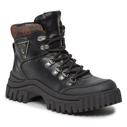 

Ботильйони Guess Lofira FL8LOF ELE12 BLACK, Чорний