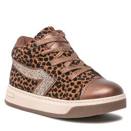 s.Oliver Sneakersy s.Oliver 5-35200-39 Platinum Comb 981