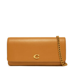 Coach Borsetta Coach CW586 Marrone