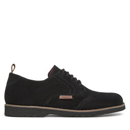 

Туфлі Mayoral 48408 Black 66, Чорний