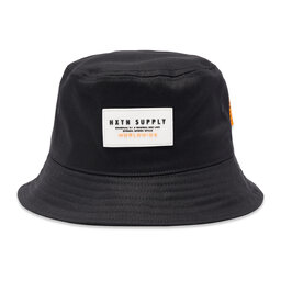 

Капелюх HXTN Supply Bucket Premier HH0711 Black, Чорний