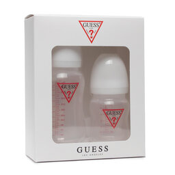 Guess Zestaw Guess H2YZ02 WEUQ0 Biały