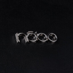 

Рюкзак Nobo NBAG-H0360-C020 Чорний