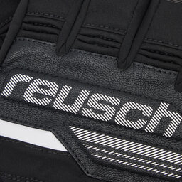 

Лижні рукавиці Reusch Ski Race 6201257 Black/White 7701, Чорний