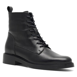 Gino Rossi Botine Gino Rossi ANITA-25205PE Negru