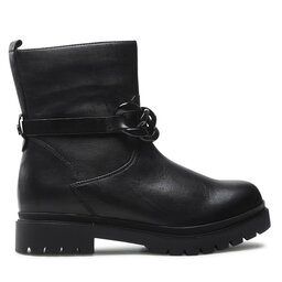 

Ботильйони Caprice 9-25354-29 Black Nappa 022, Чорний