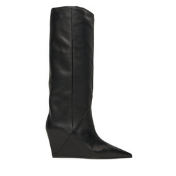 Vic Matié Stiefel Vic Matié 1H4200D F16H060101 Schwarz
