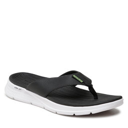 Skechers Flip-flops Skechers Go Consistent Sandal 229035/BLK Black