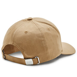 

Бейсболка Boss 50490384 Medium Beige 260, Бежевий